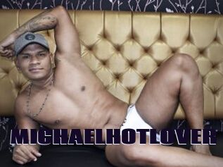 MICHAELHOTLOVER