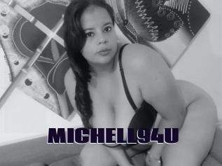 MICHELL94U