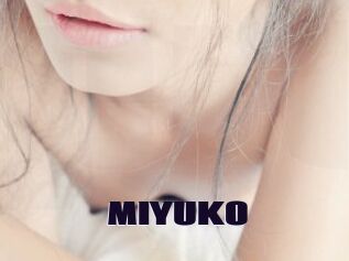 MIYUKO