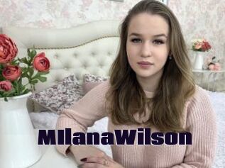 MIlanaWilson