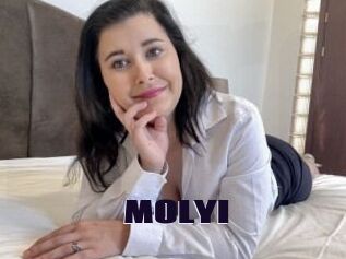 MOLYI