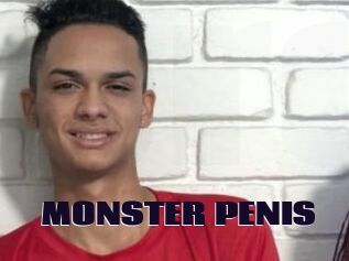 MONSTER_PENIS