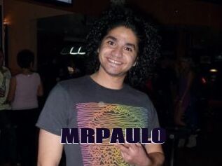 MRPAULO