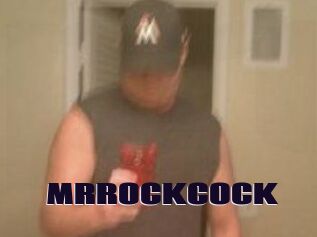 MRROCKCOCK