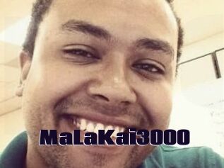 MaLaKai3000