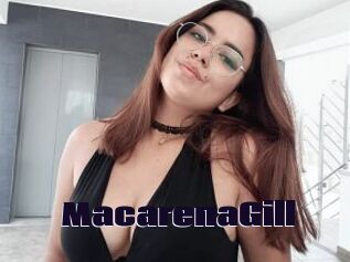 MacarenaGill