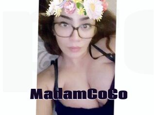 MadamCoCo