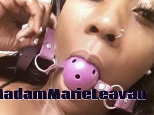 MadamMarieLeavau