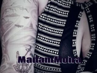MadamMoira