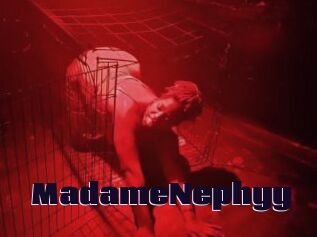 MadameNephyy Prolap Sex