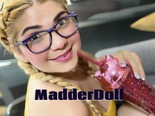 MadderDoll