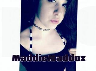 MaddieMaddox