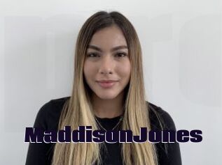 MaddisonJones