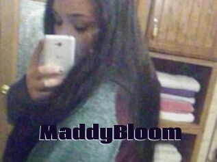 MaddyBloom