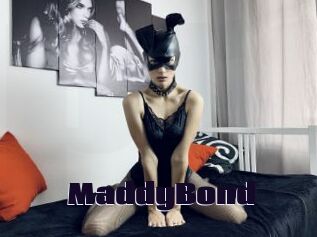 MaddyBond