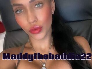 Maddythebaddie22