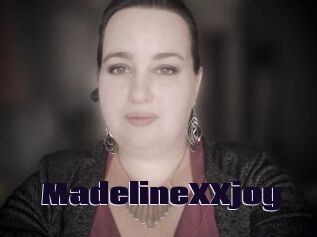 MadelineXXjoy