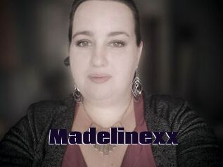 Madelinexx