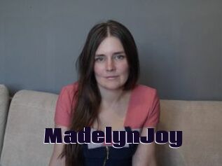 MadelynJoy