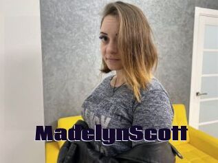 MadelynScott