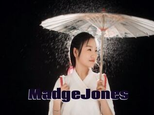 MadgeJones