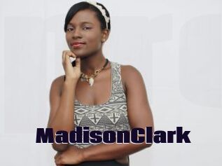 MadisonClark Prolap Sex