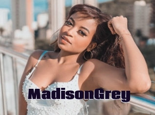 MadisonGrey