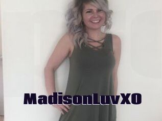 MadisonLuvXO