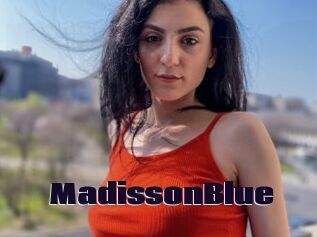 MadissonBlue