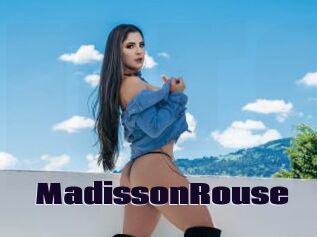 MadissonRouse