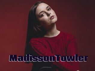 MadissonTowler