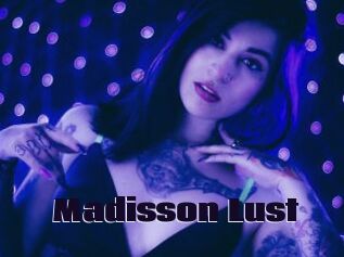 Madisson_Lust