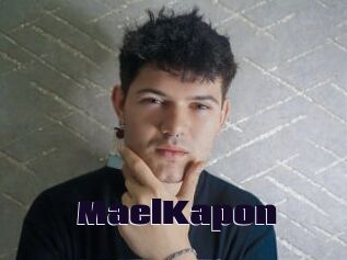 MaelKapon