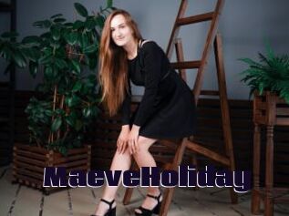 MaeveHoliday