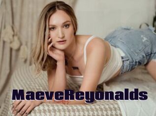 MaeveReyonalds