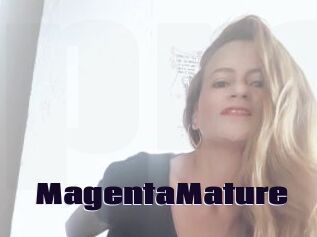 MagentaMature