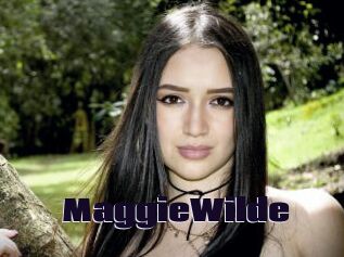 MaggieWilde