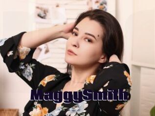 MaggySmith