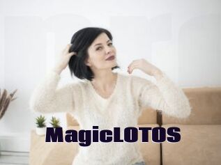 MagicLOTOS