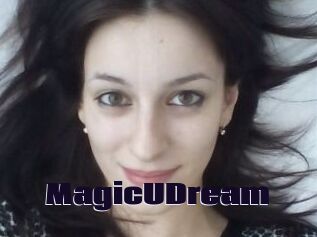 MagicUDream_