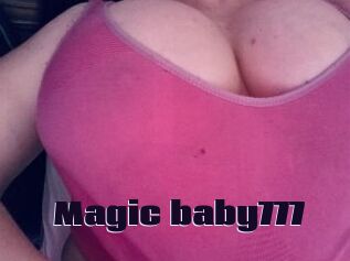 Magic_baby777