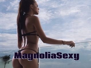 MagnoliaSexy