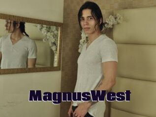 MagnusWest