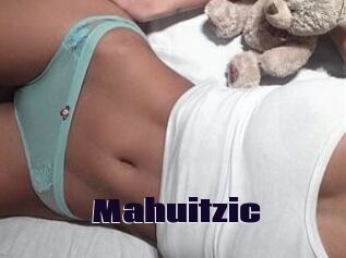 Mahuitzic