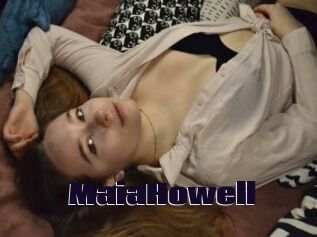 MaiaHowell