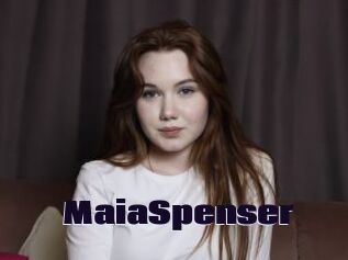 MaiaSpenser