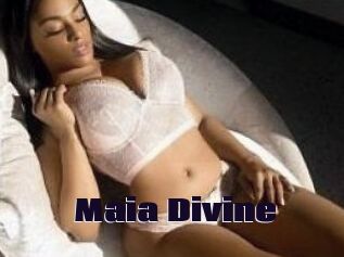 Maia_Divine