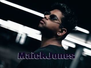 MaickJones