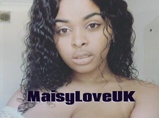 MaisyLoveUK