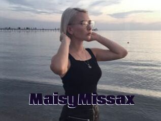 MaisyMissax